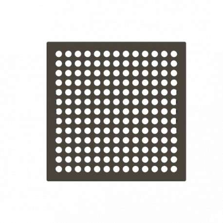 Niessen 2CLA222900N1801 Tapa para altavoz 2" AN
